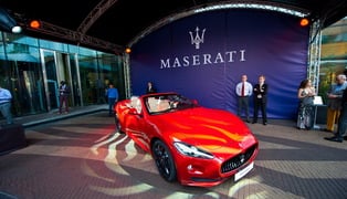 Maserati grancabrio sport (3)